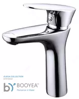 Смеситель для раковины BOOYEA BY81904A