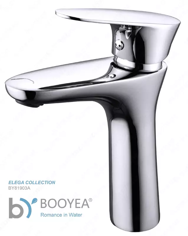 Смеситель для раковины BOOYEA BY81904A