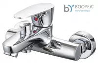  Смеситель с душем для ванной BOOYEA BY81904B - 