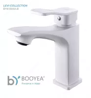 Смеситель для раковины BOOYEA BY81905A-B