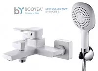 Смеситель с душем для ванной BOOYEA BY81905B-B