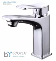 Смеситель для раковины BOOYEA BY81905A