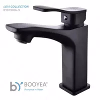 Смеситель для раковины BOOYEA BY81905A-H