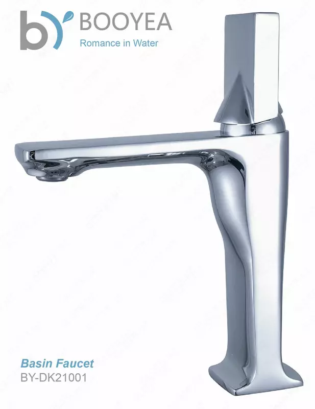 Смеситель для раковины BOOYEA BYDK21001