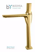 Havza krani BOOYEA BYDK21002-J