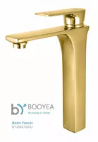 Смеситель для раковины BOOYEA BYDK21003-J