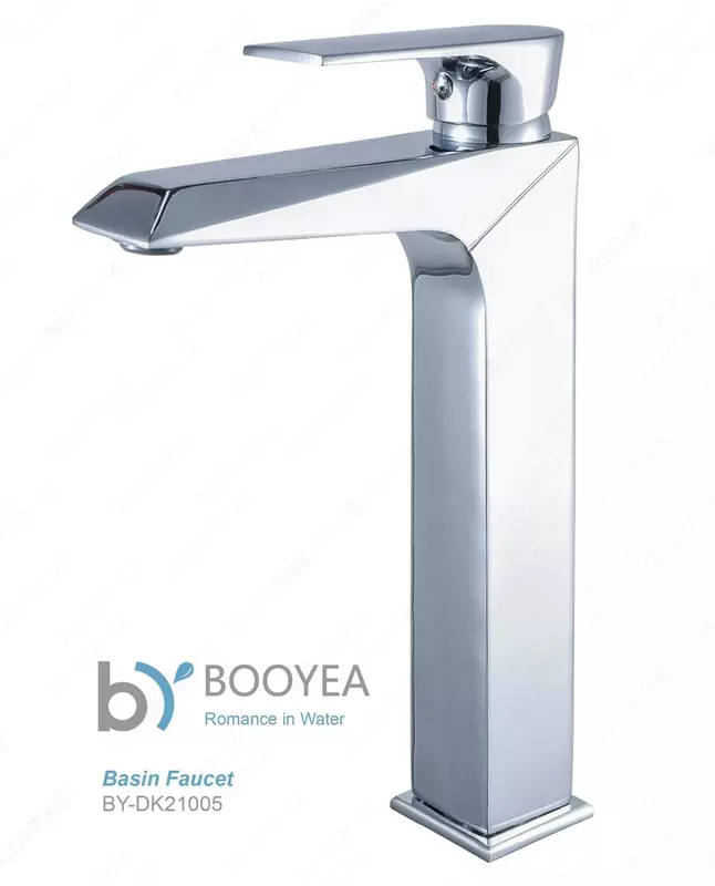 Смеситель для раковины BOOYEA BYDK21005