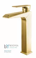 Havza krani BOOYEA BYDK21005-J