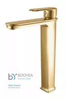 Смеситель для раковины BOOYEA BYDK21007-J