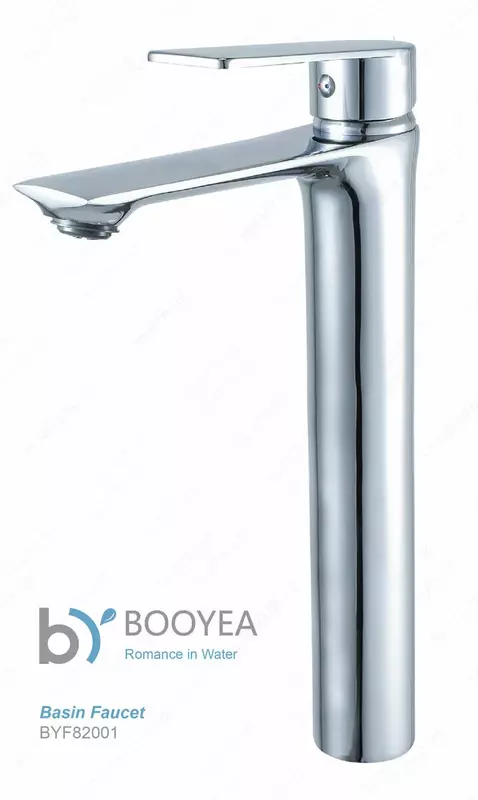 Смеситель для раковины BOOYEA BYF82001
