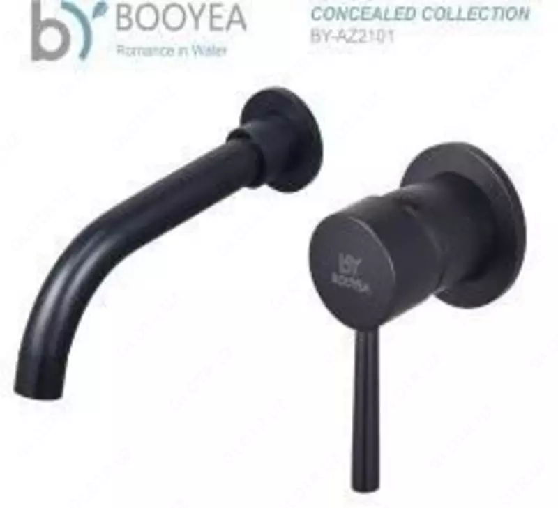 Havza krani BOOYEA BYAZ2101-H