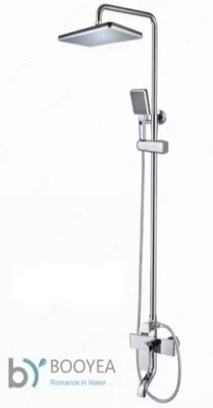Душевая система BOOYEA BYDP19021