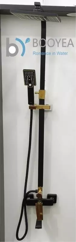 Душевая система BOOYEA BYDP19022