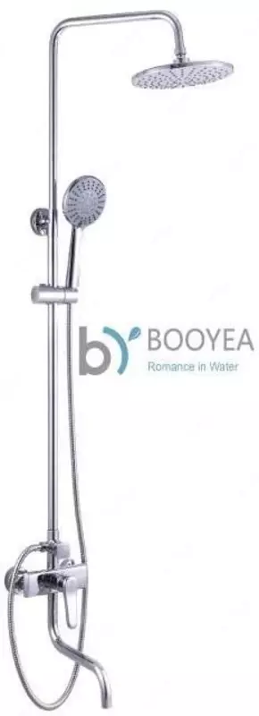 Душевая система BOOYEA BYDP2101