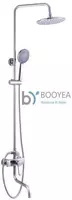 Душевая система BOOYEA BYDP2101