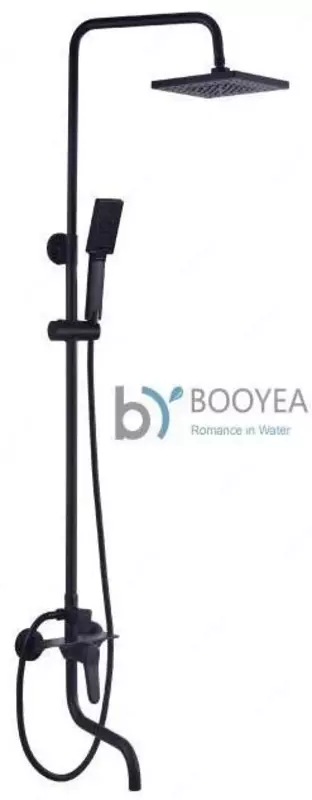 Душевая система BOOYEA BYDP2101-H