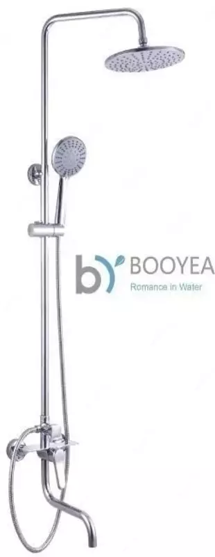 BOOYEA BYDP2102 dush tizimi