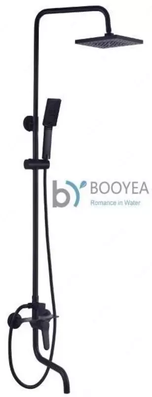 BOOYEA BYDP2102-H dush tizimi