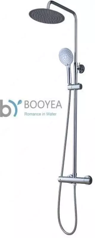 Душевая система BOOYEA BYDP20001