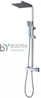 Душевая система BOOYEA BYDP20002