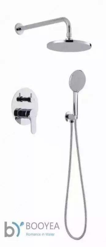 Душевая система BOOYEA BYAZDP2102