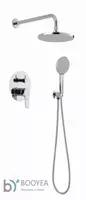 Душевая система BOOYEA BYAZDP2102