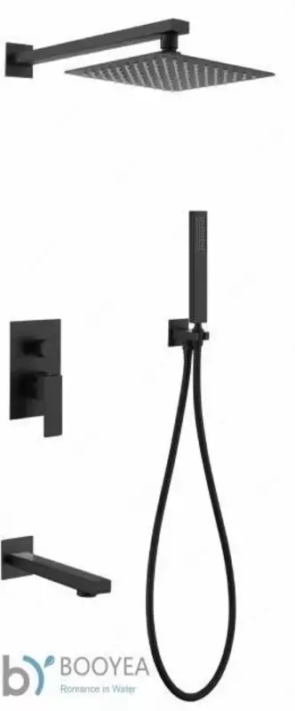 BOOYEA BYAZDP2104 dush tizimi