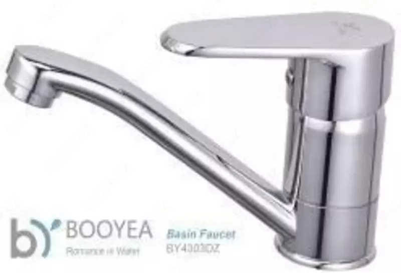 Lavabo krani BOOYEA BY4303DZ