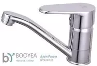 Lavabo krani BOOYEA BY4303DZ