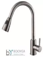 Смеситель для кухонной мойки BOOYEA BY19666