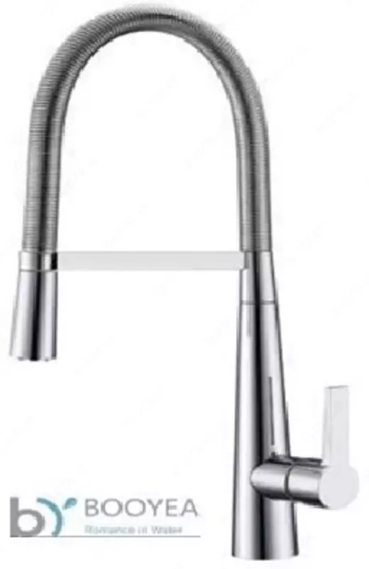 Смеситель для кухонной мойки BOOYEA BY10999