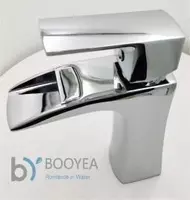 Lavabo krani BOOYEA BY18023