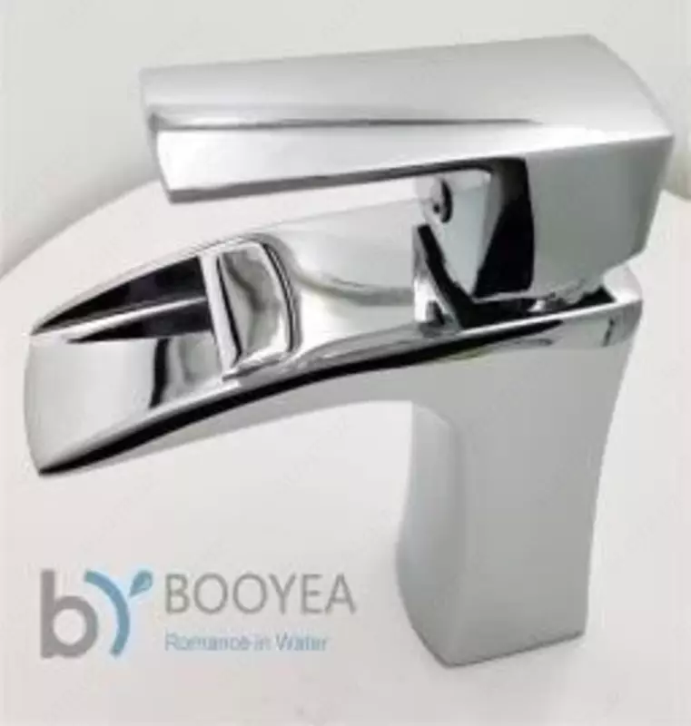 Lavabo krani BOOYEA BY18023