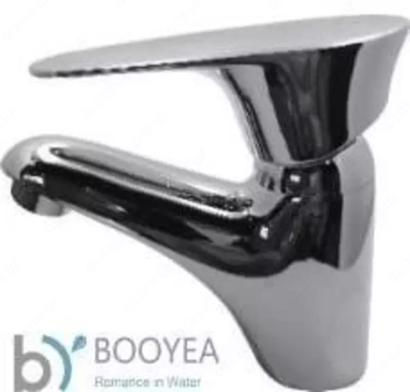 Смеситель для раковины BOOYEA BY3302A