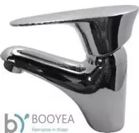 Смеситель для раковины BOOYEA BY3302A