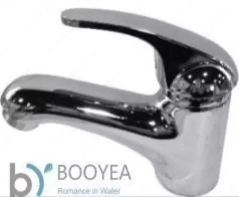 Lavabo krani BOOYEA BY3303A