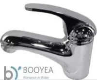 Lavabo krani BOOYEA BY3303A