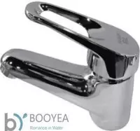 Смеситель для раковины BOOYEA BY2302A