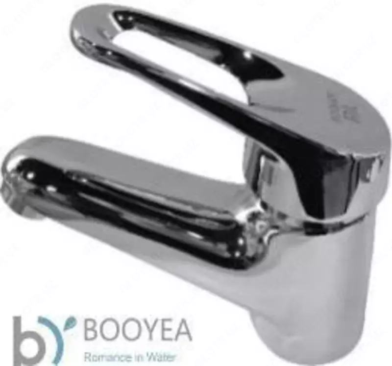 Смеситель для раковины BOOYEA BY2302A