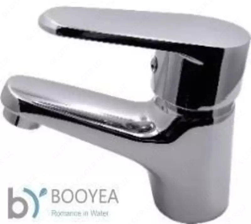 Смеситель для раковины BOOYEA BY2305A