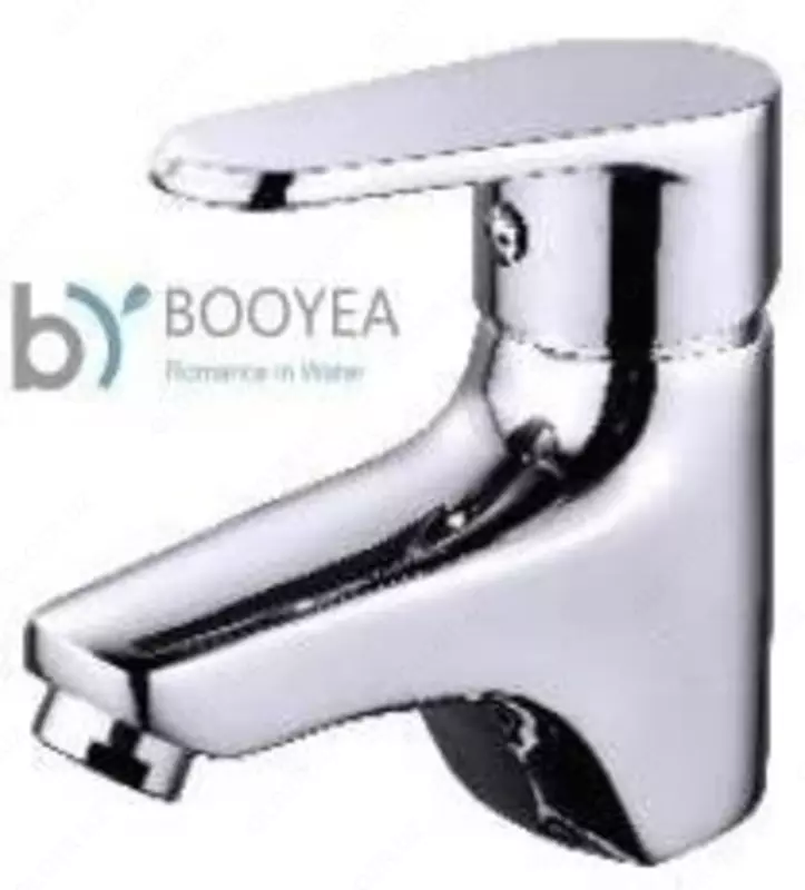 Смеситель для раковины BOOYEA BY4303A