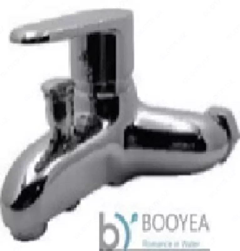 Vanna dastagili mikser BOOYEA BY4301BZ