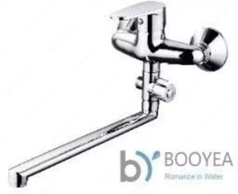 Vanna dastagili mikser BOOYEA BY4302CN