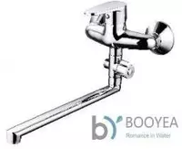 Vanna dastagili mikser BOOYEA BY4302CN