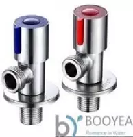 Burchakli klapan BOOYEA BY304JF-H / L