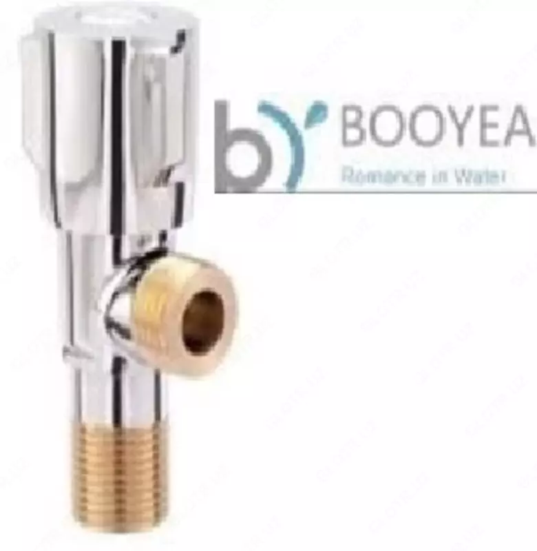 Угловой клапан BOOYEA BYLTJF-H/L