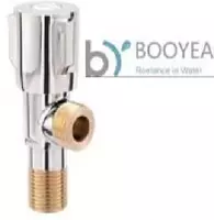 Угловой клапан BOOYEA BYLTJF-H/L