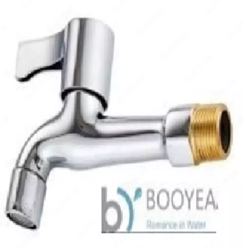 Burchakli klapan BOOYEA BYSZ-14CM