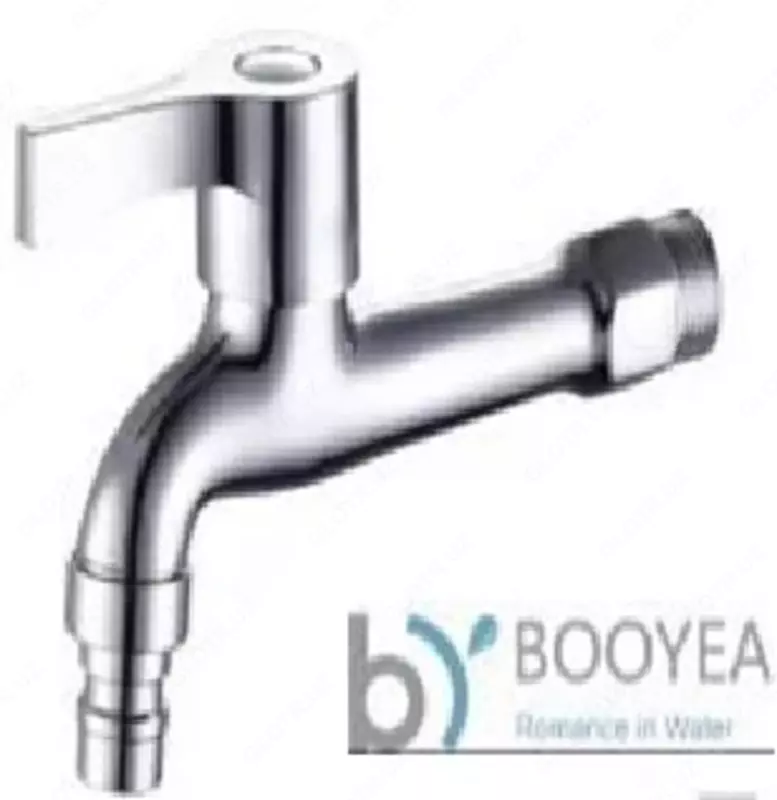 Burchakli klapan BOOYEA BYXYJ-14CM