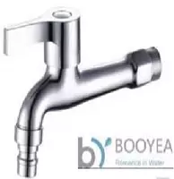 Burchakli klapan BOOYEA BYXYJ-14CM